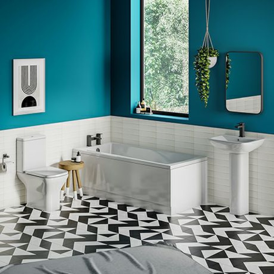 Bathroom trends for 2023 – get the lowdown on what's hot this year | Ideal  Home